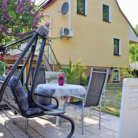 Ferienwohnung Zur Baaber Heide Exteriér fotografie