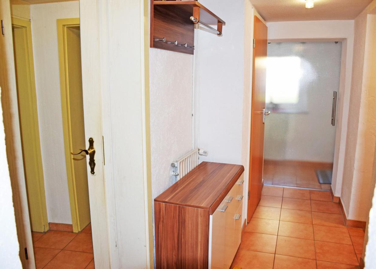 Ferienwohnung Zur Baaber Heide Exteriér fotografie