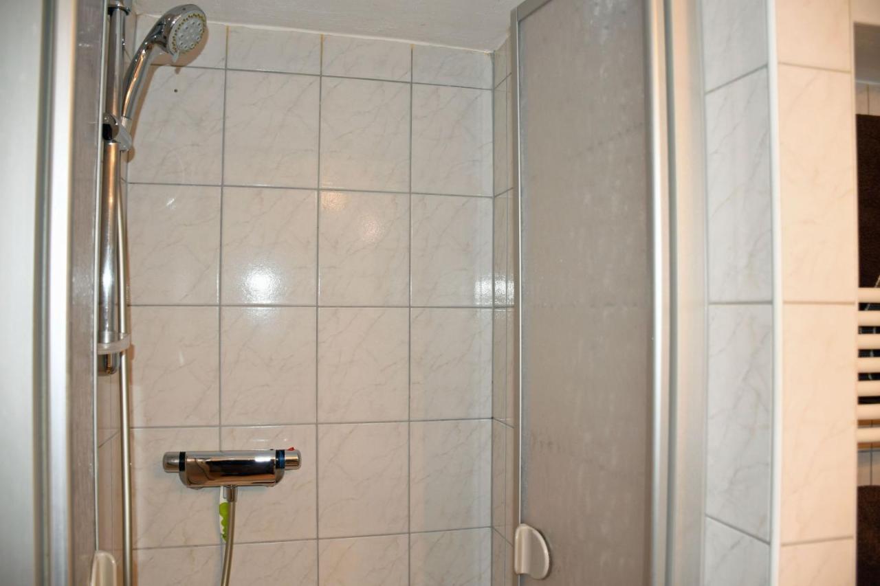 Ferienwohnung Zur Baaber Heide Exteriér fotografie